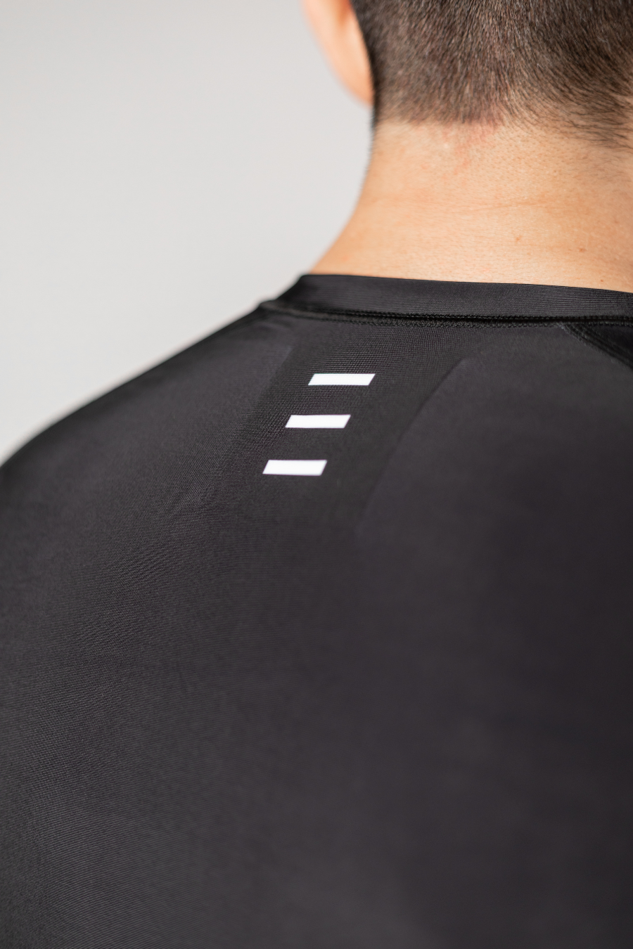 Legacy Rashguard