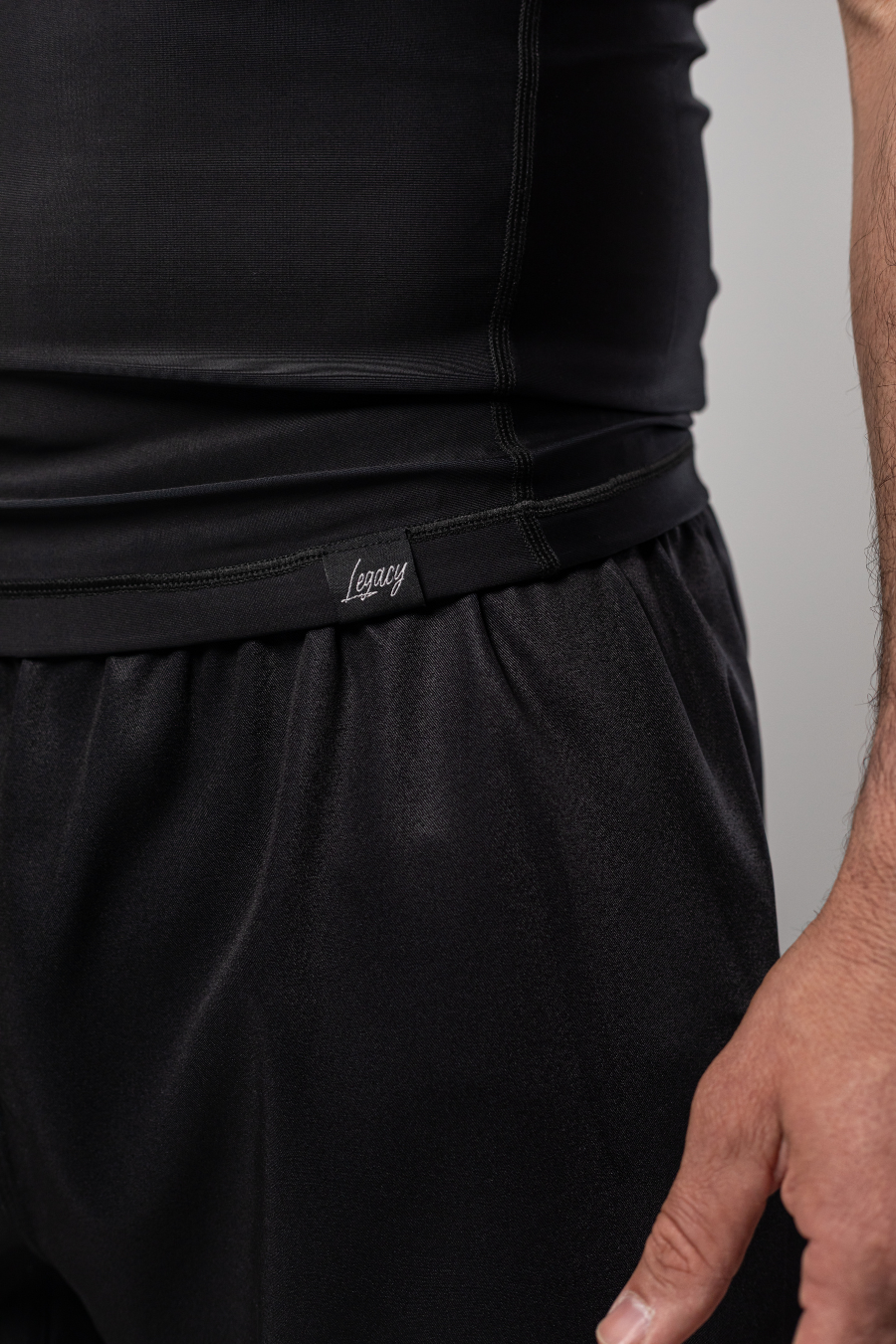 Legacy Rashguard