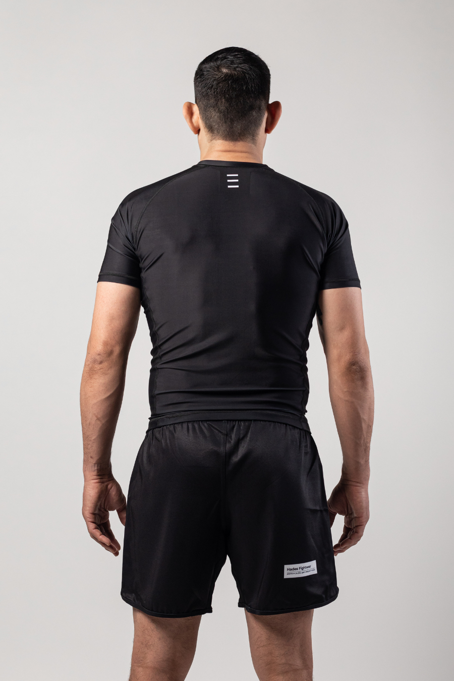 Legacy Rashguard