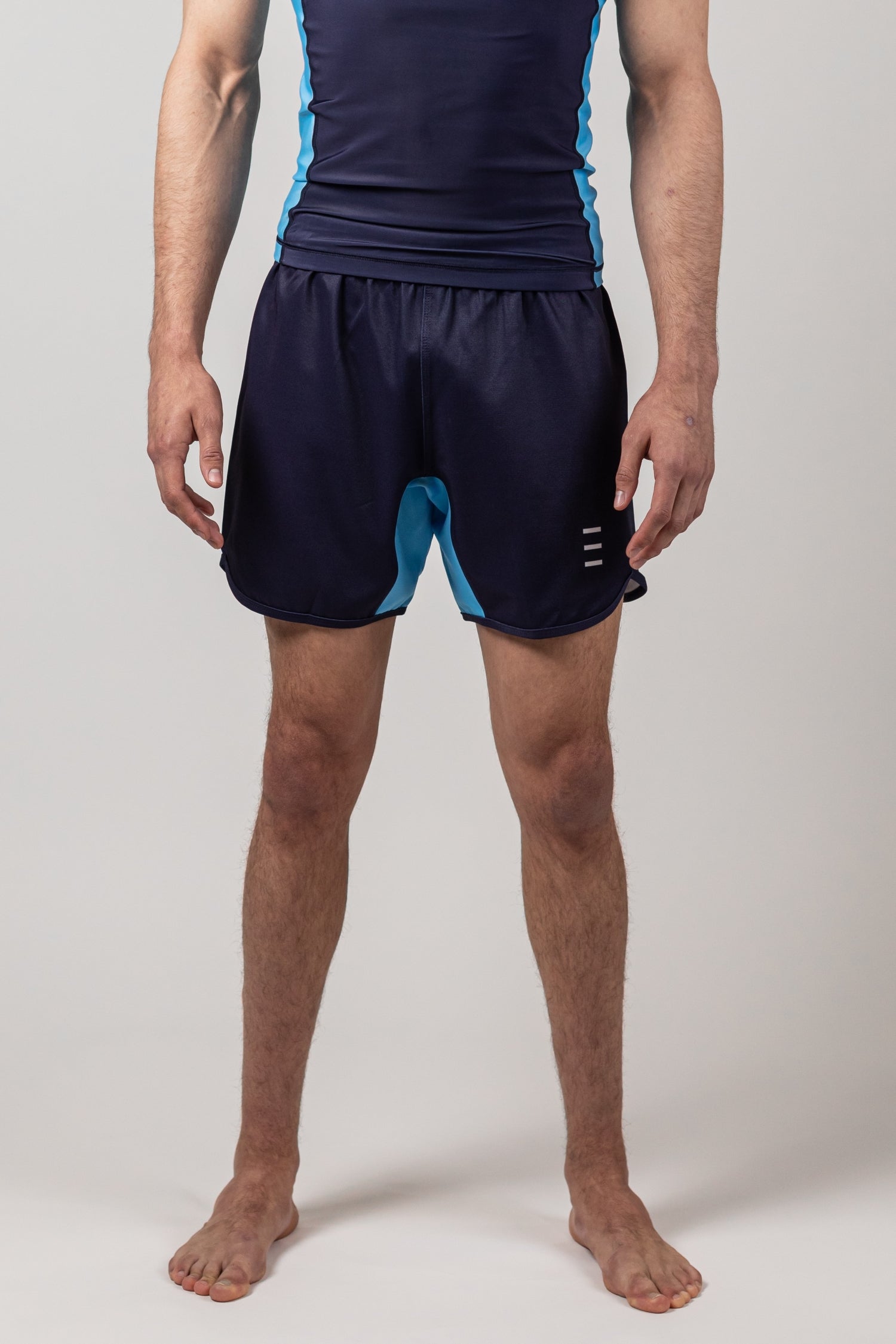 Atlantis Shorts – Hades Fightwear