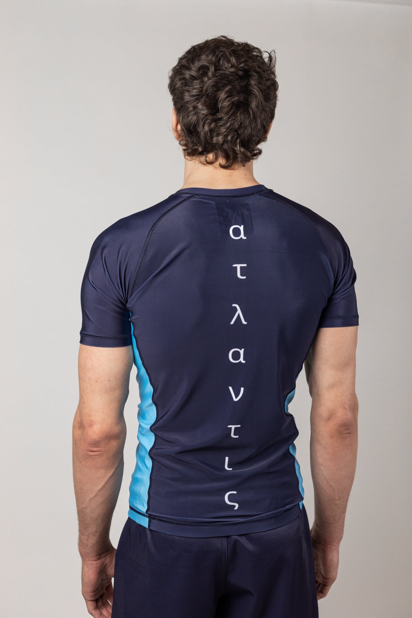 Atlantis Rashguard