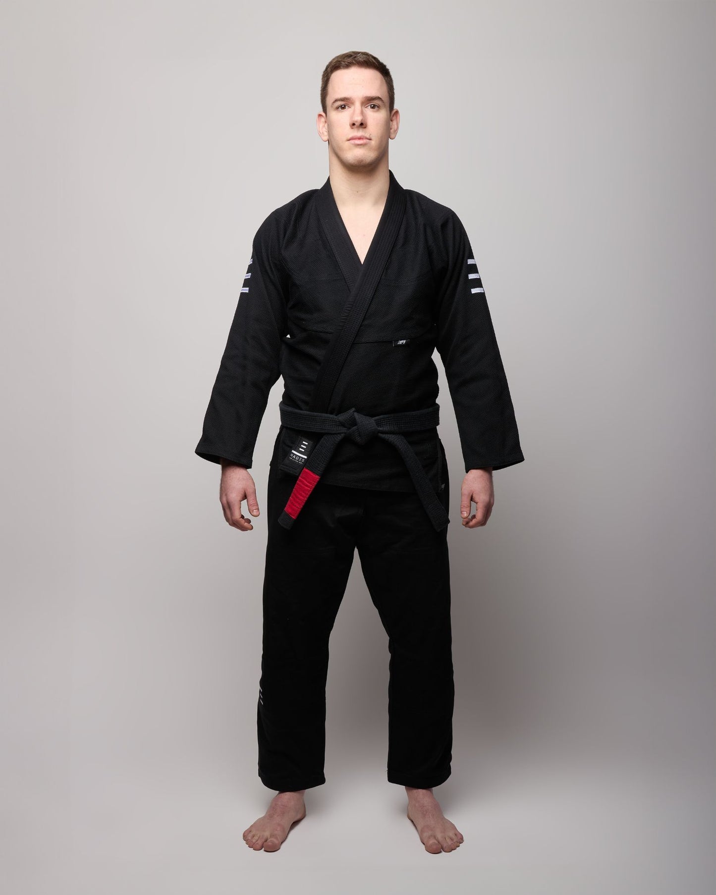 Legacy Gi