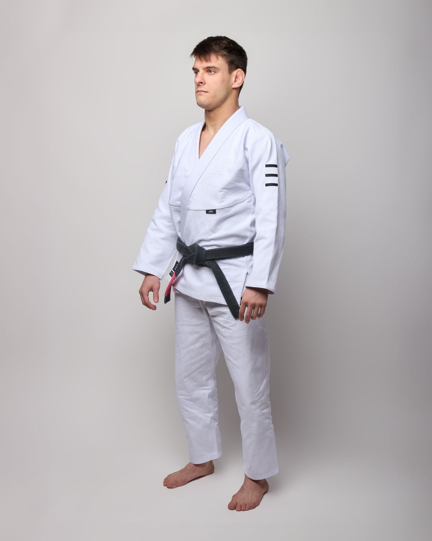 Legacy Gi