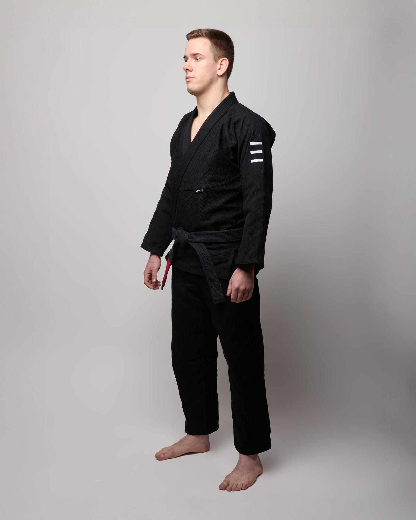 Legacy Gi