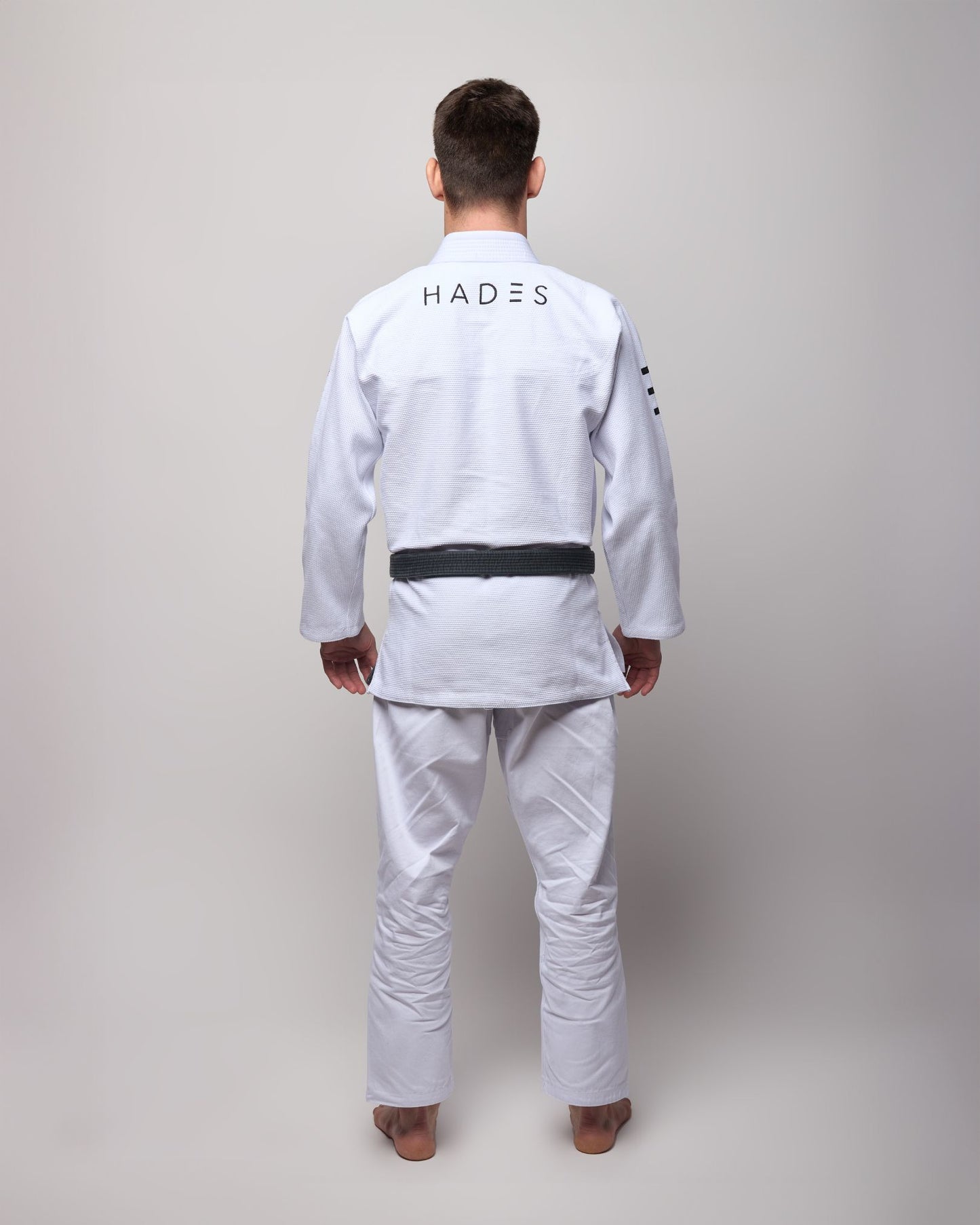 Legacy Gi