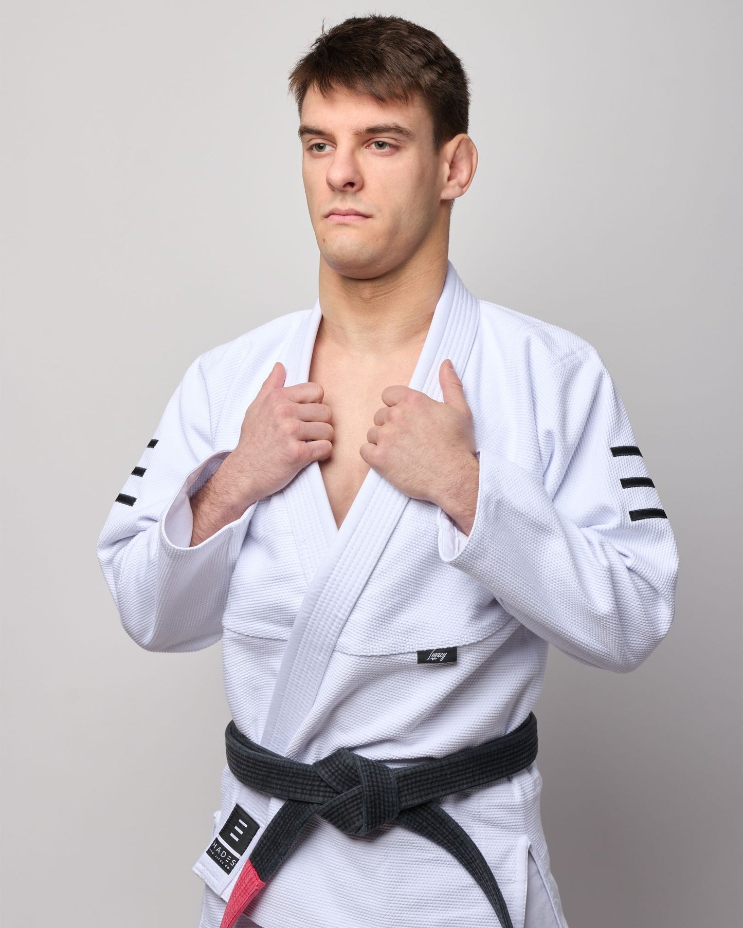 Legacy Gi