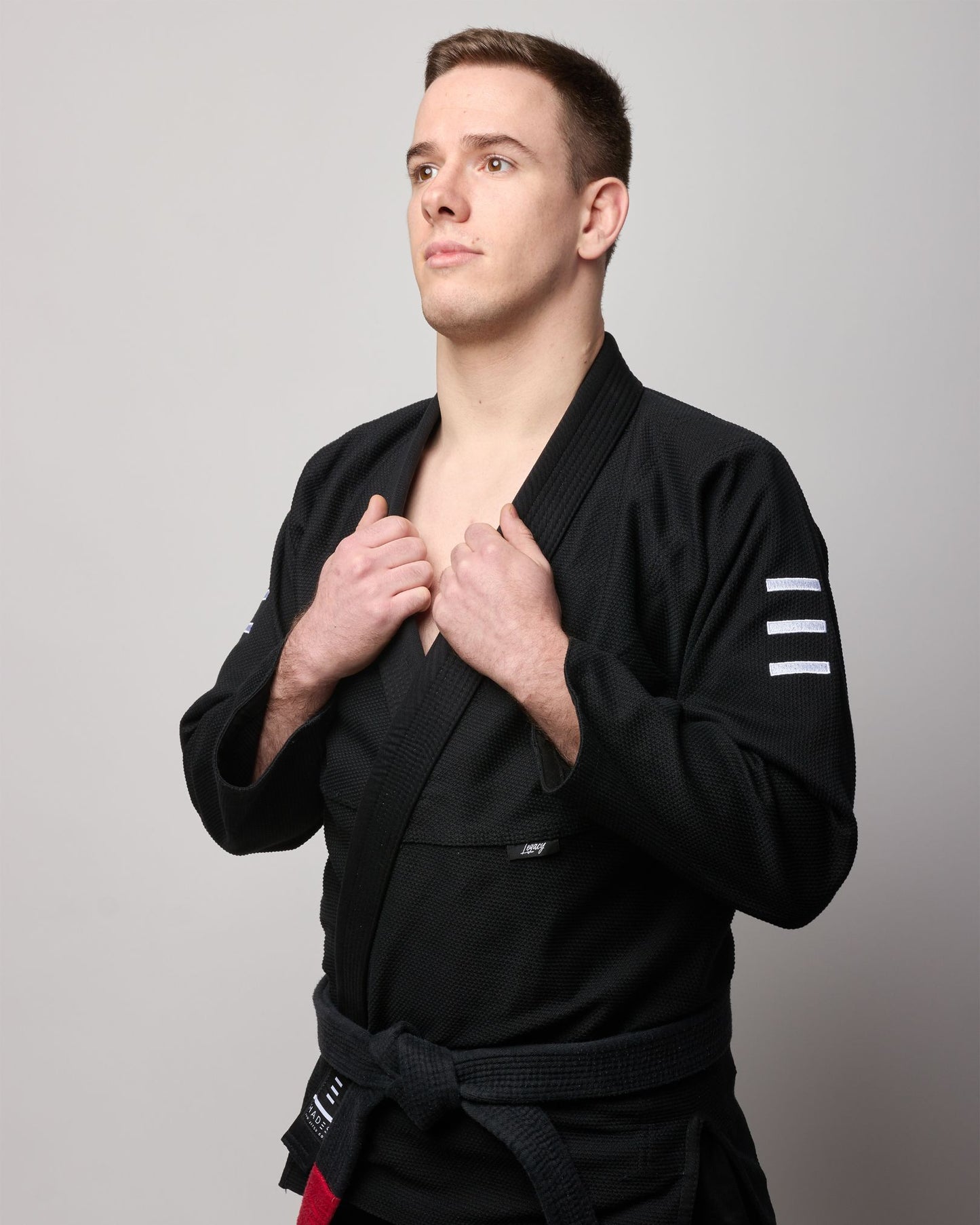 Legacy Gi