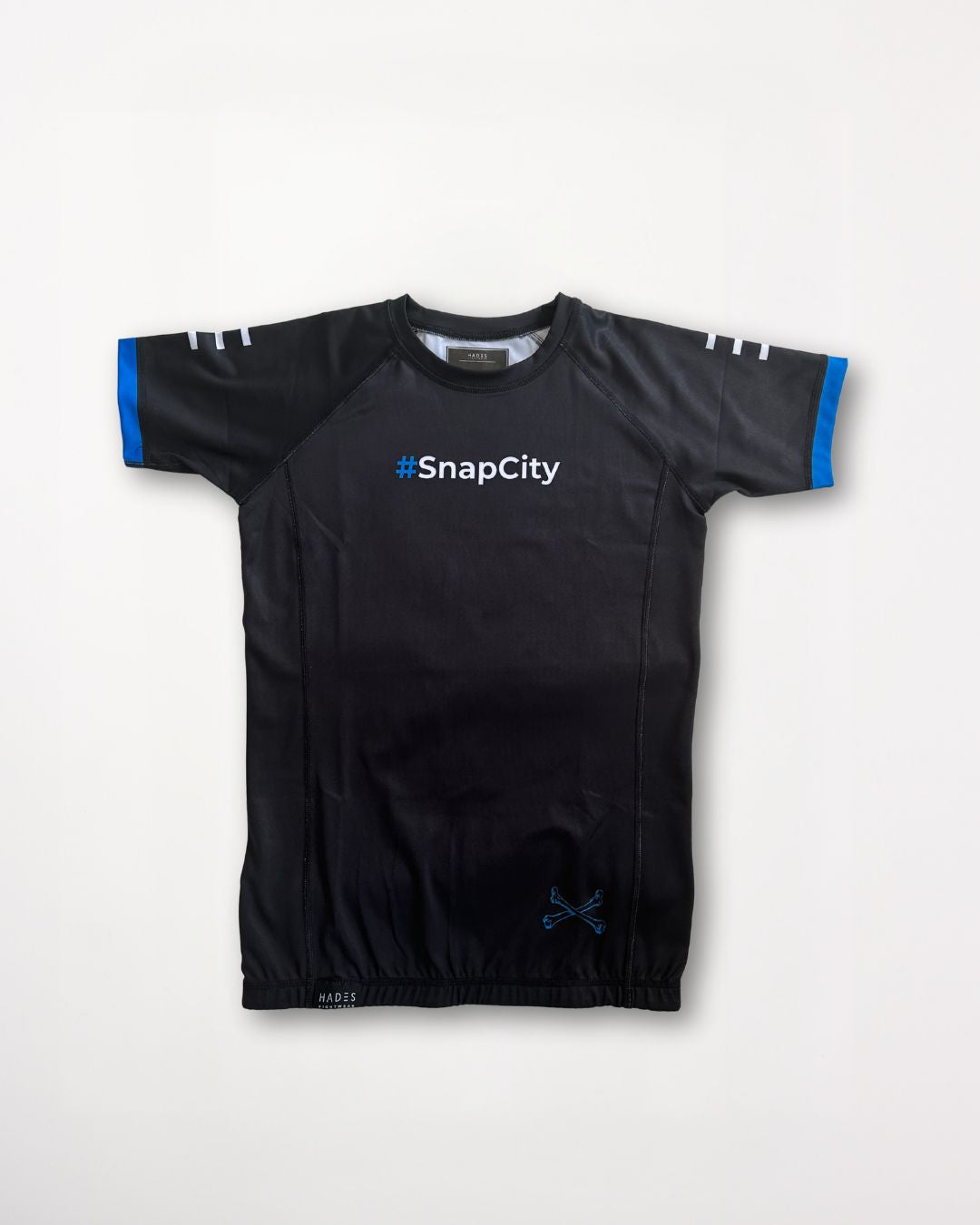 #SnapCity Rashguard