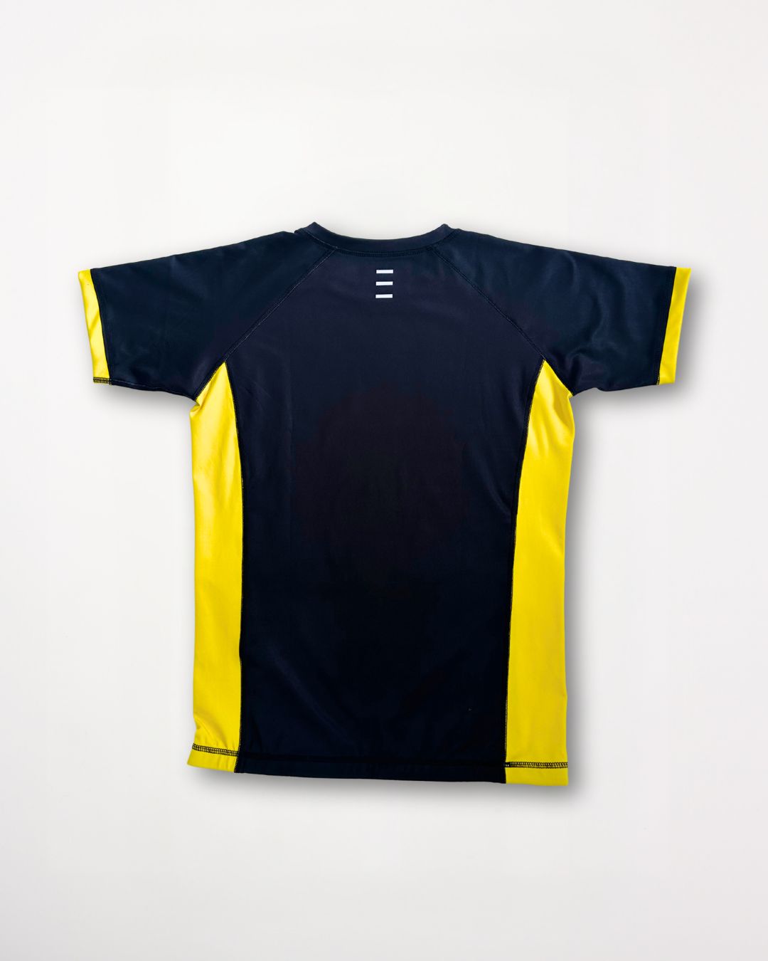 #YouCantPass Rashguard