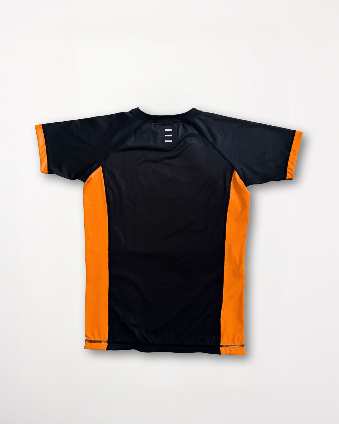 #YourGuardSucks Rashguard