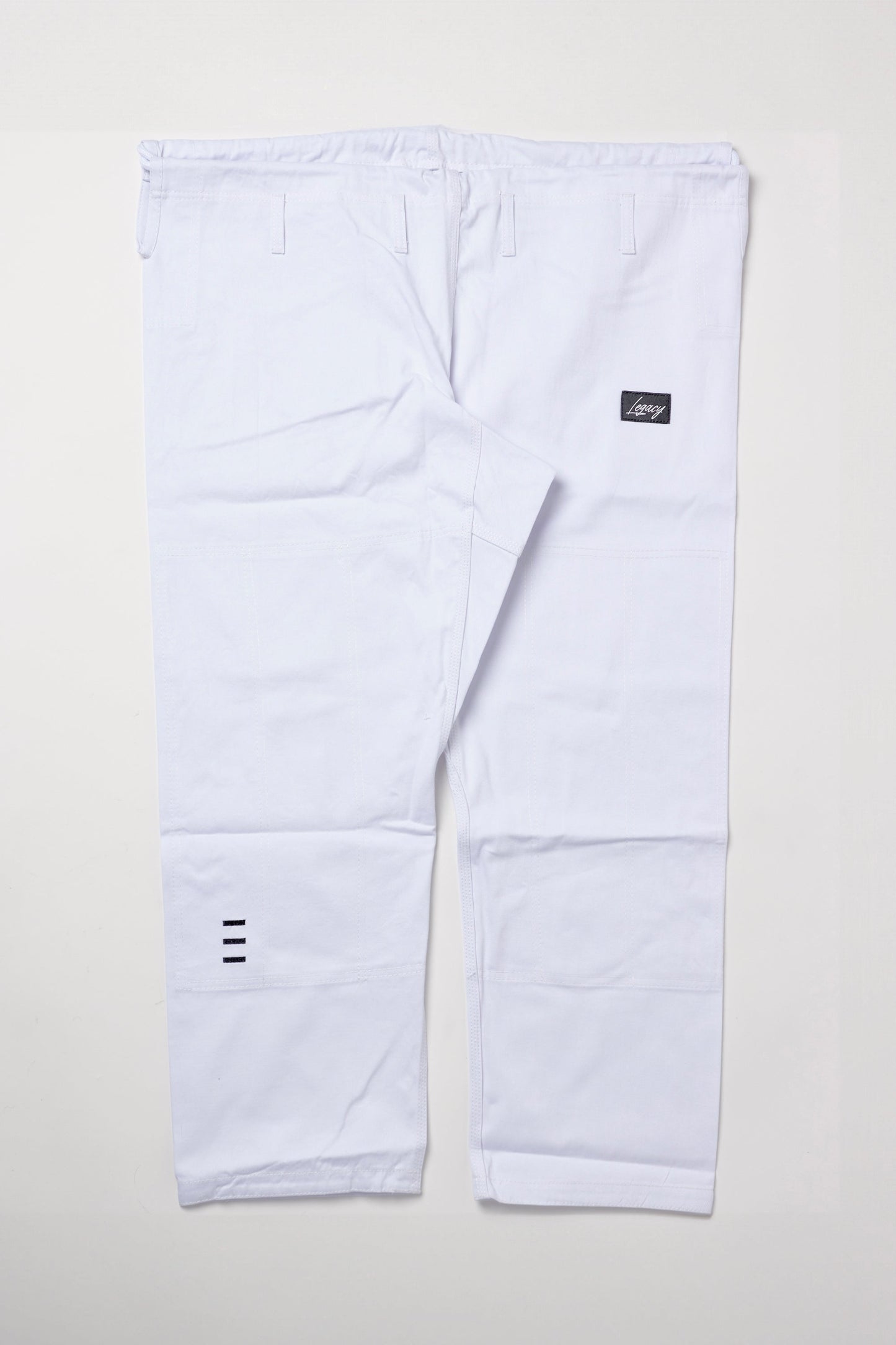 Legacy Gi