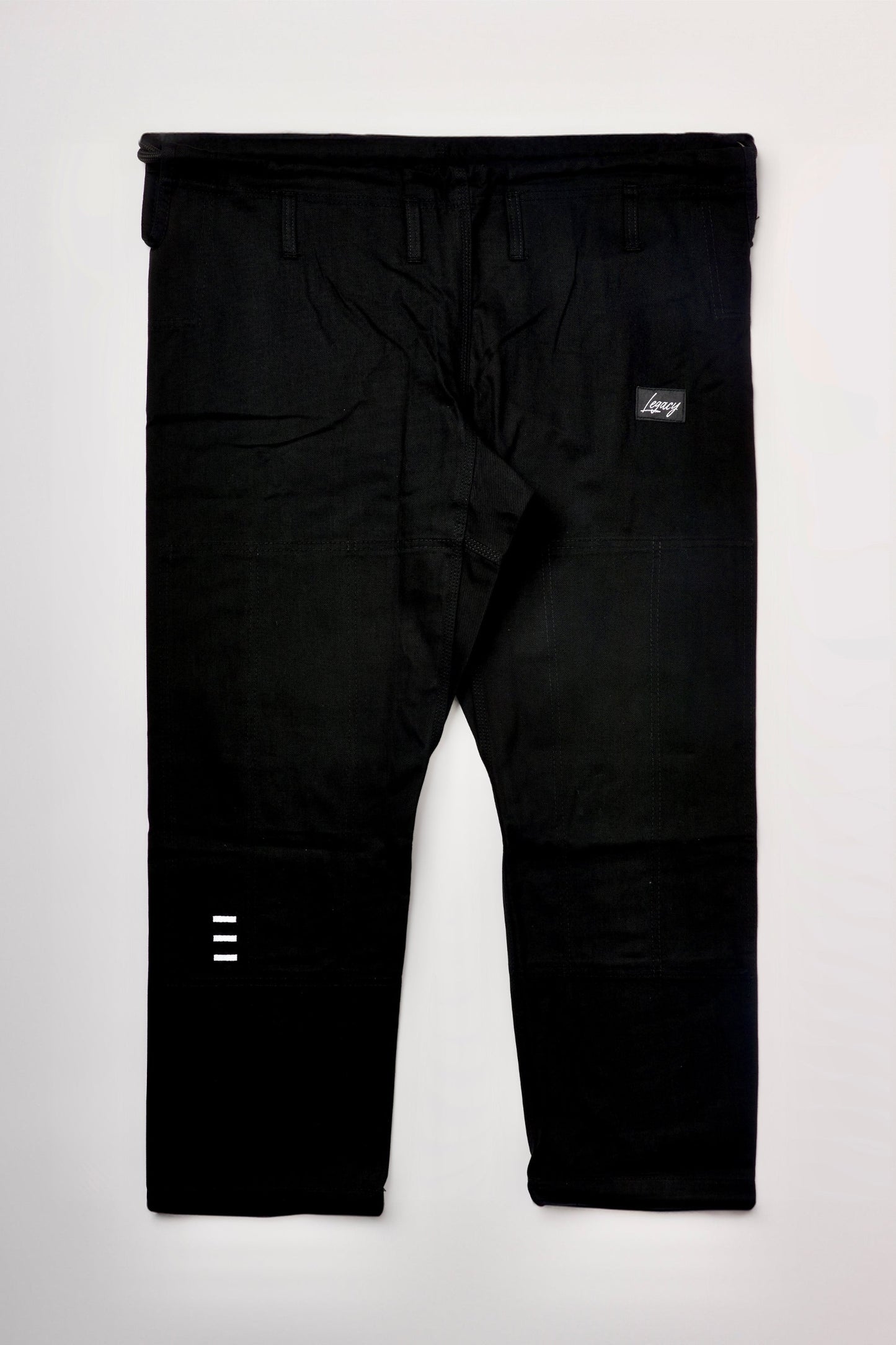 Legacy Gi
