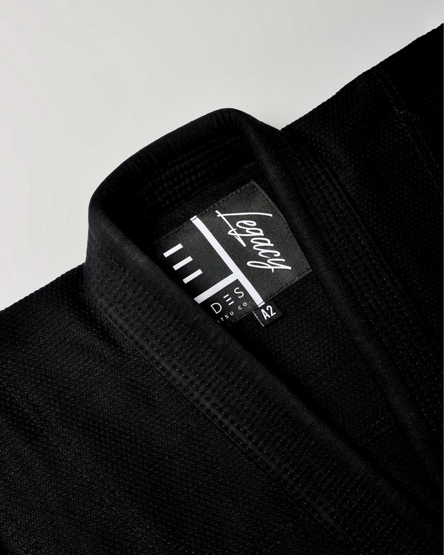 Legacy Gi