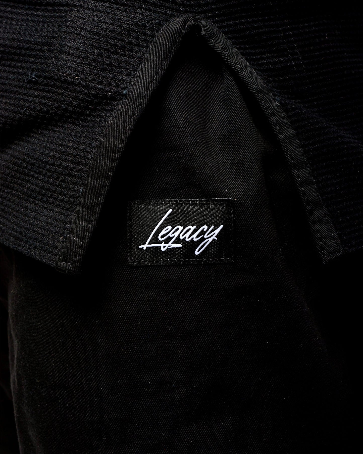 Legacy Gi
