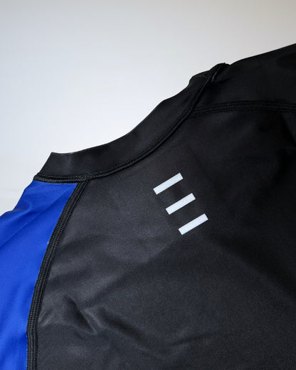 Legacy Rashguard – Ranked Edition