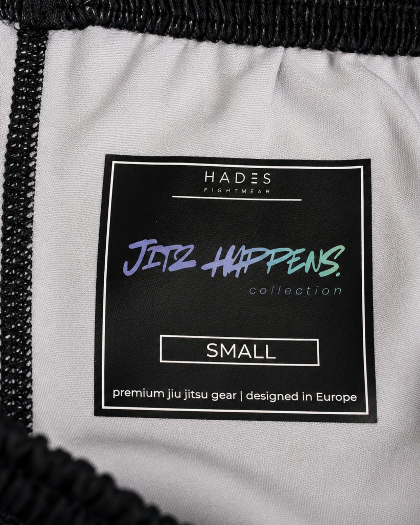 Jitz Happens Shorts