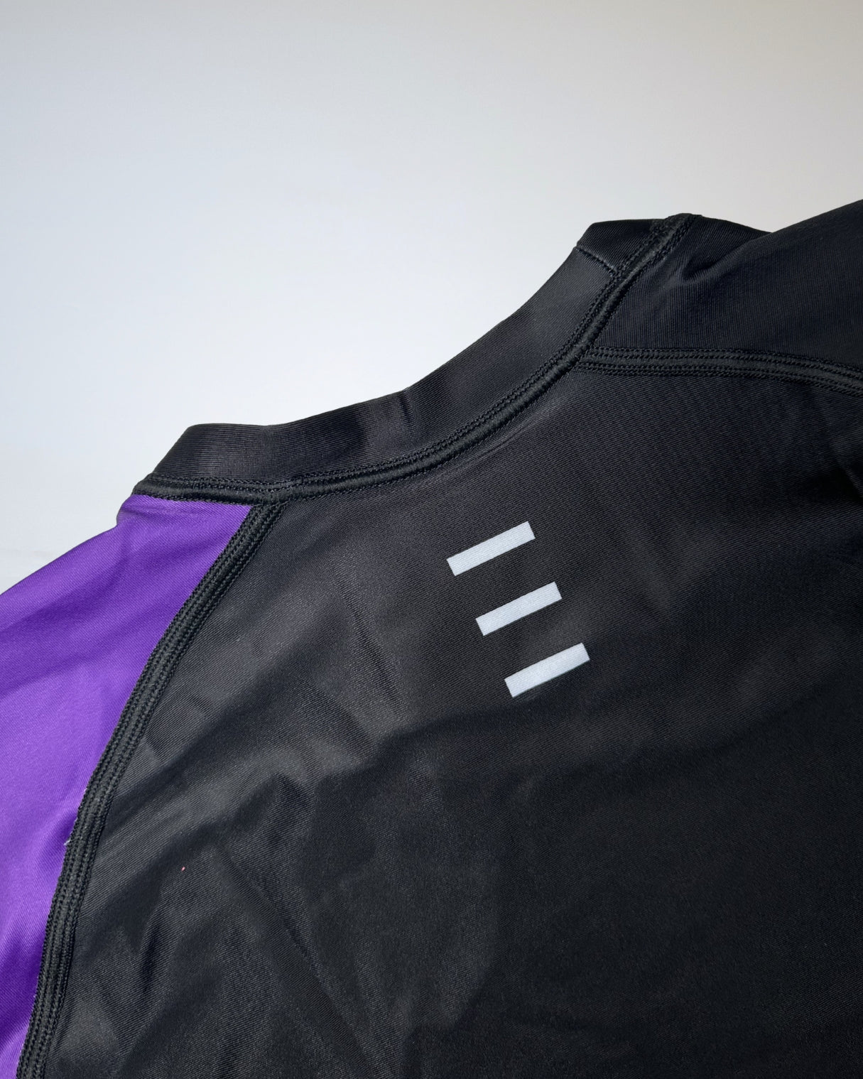 Legacy Rashguard – Ranked Edition