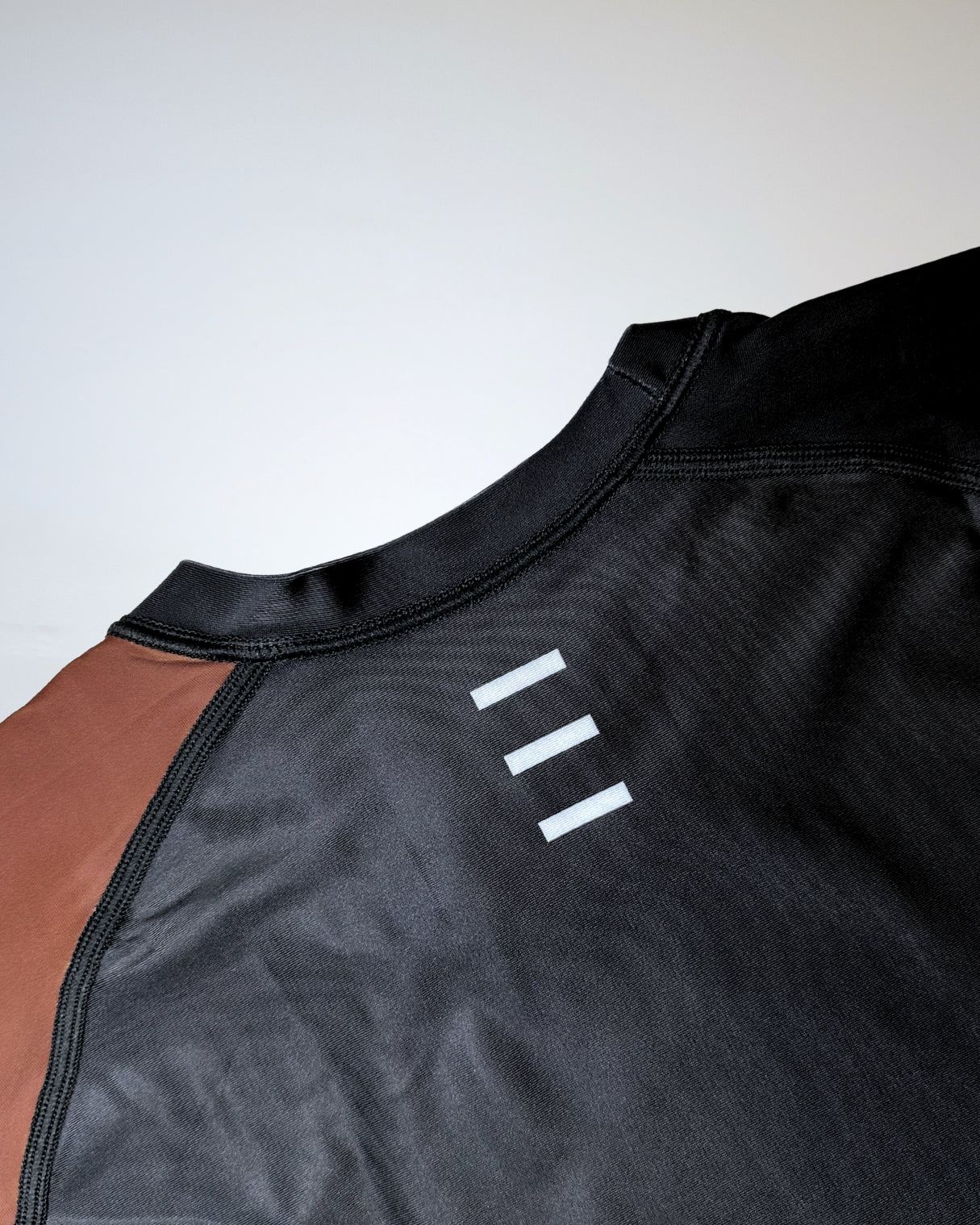 Legacy Rashguard – Ranked Edition