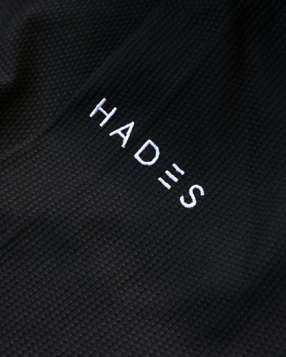 'The Competitor' Gi | Black