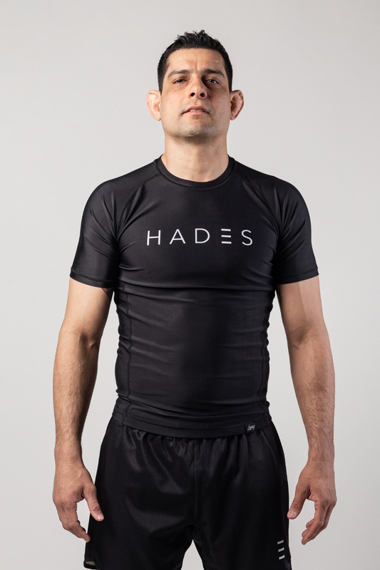 Legacy Rashguard