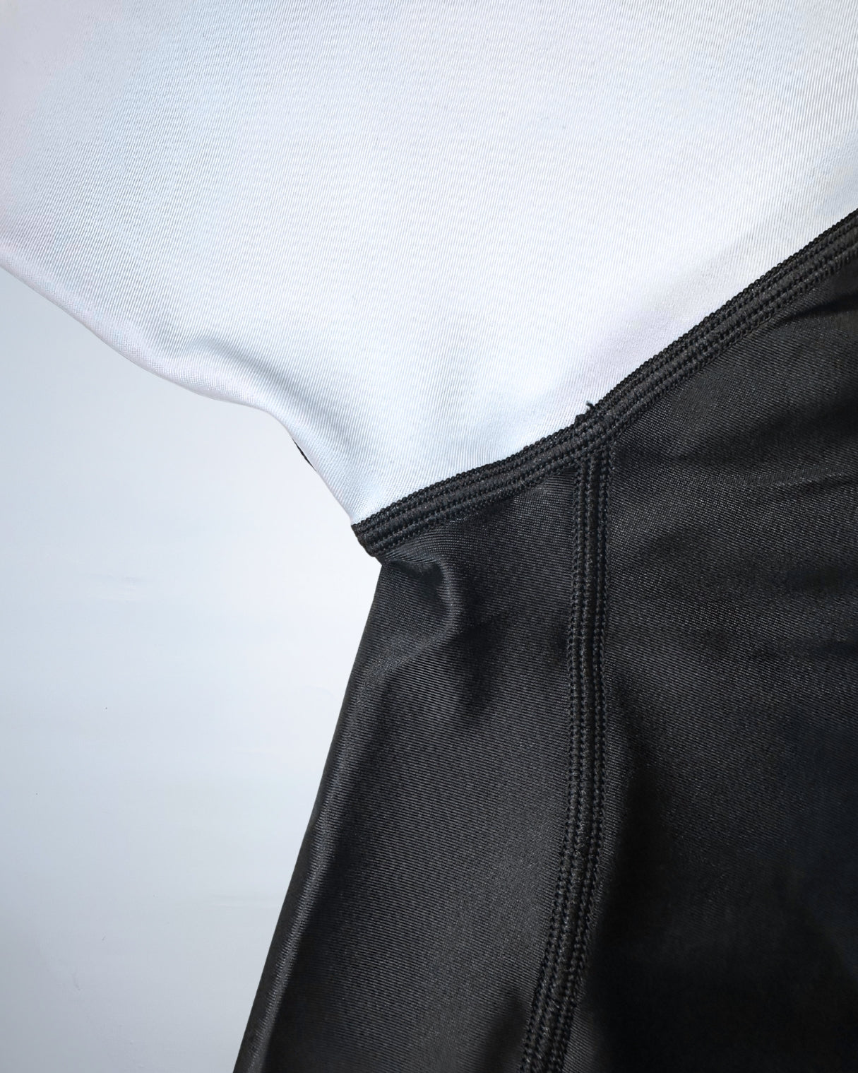 Legacy Rashguard – Ranked Edition