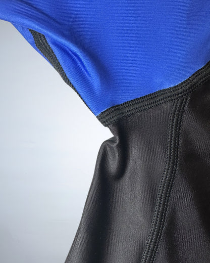 Legacy Rashguard – Ranked Edition