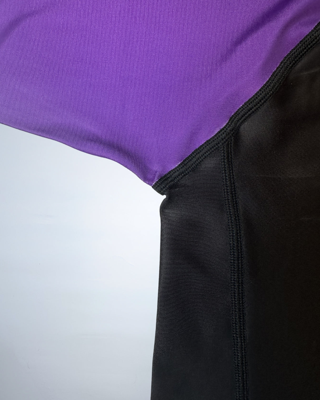 Legacy Rashguard – Ranked Edition