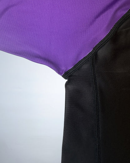 Legacy Rashguard – Ranked Edition