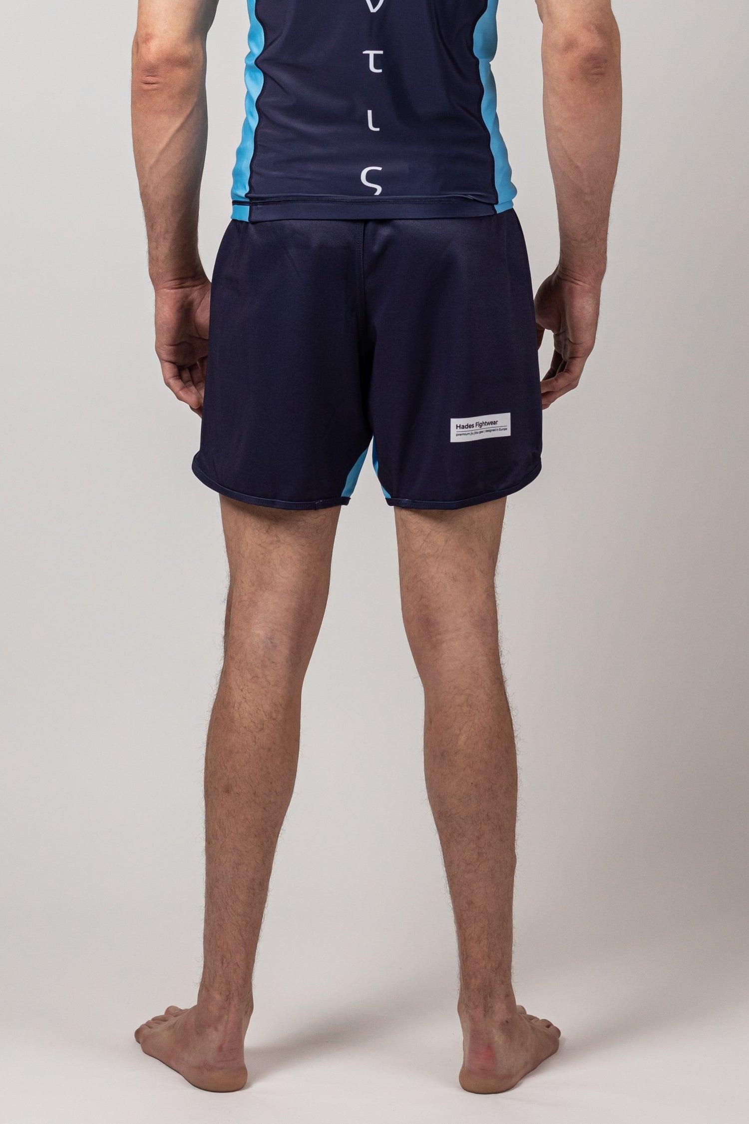 Atlantis Shorts – Hades Fightwear