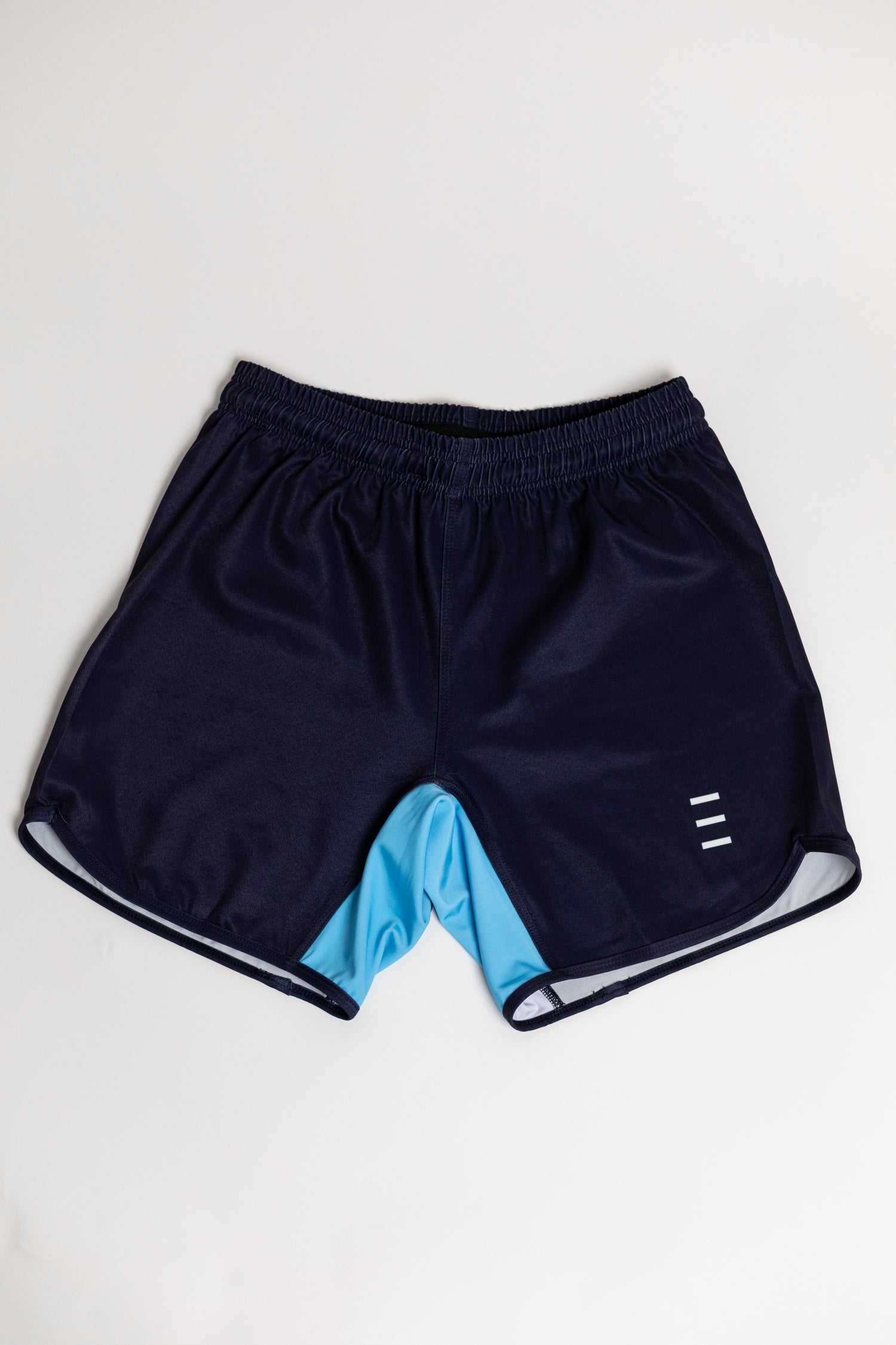 Atlantis Shorts – Hades Fightwear