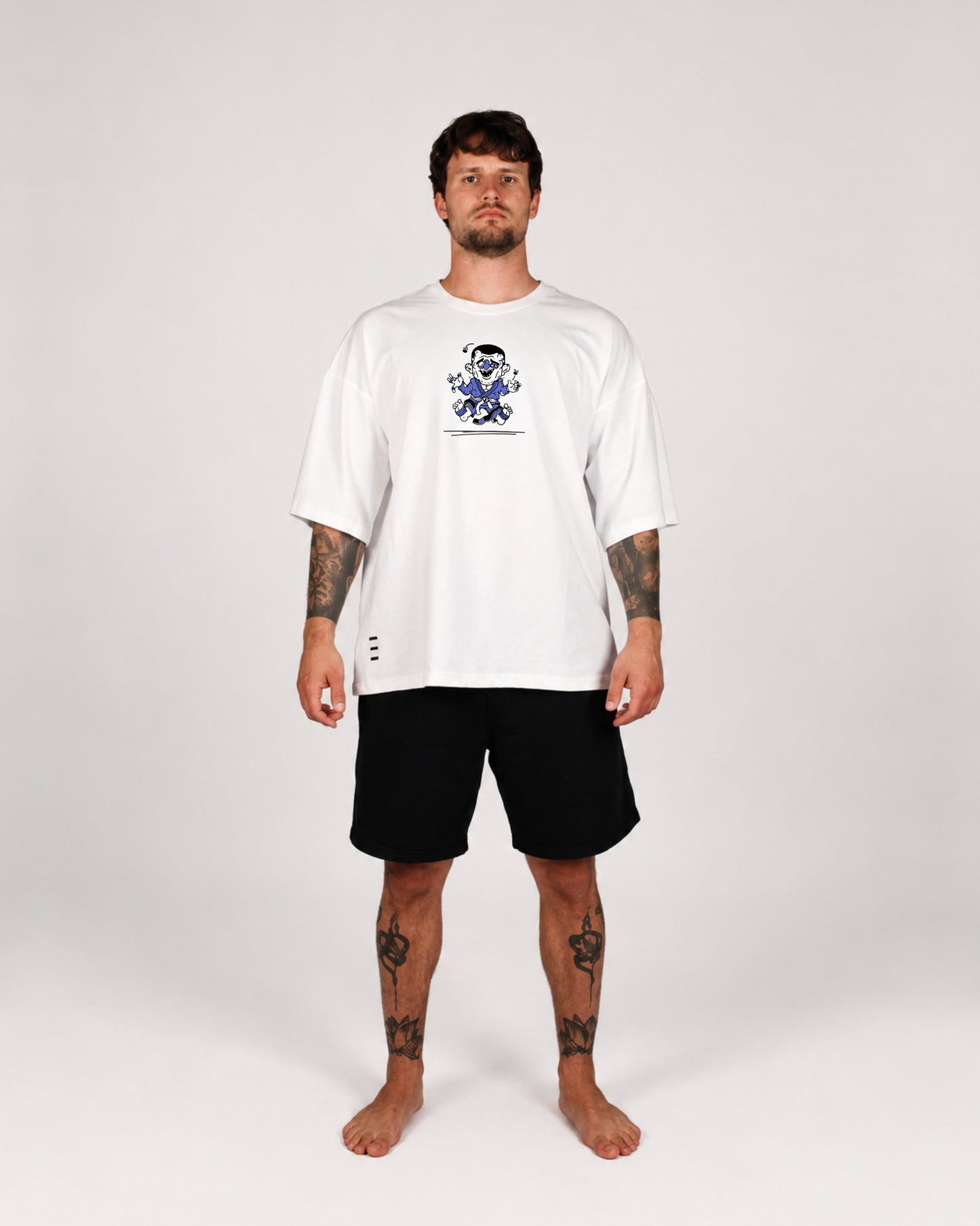 Jitz Happens Tee
