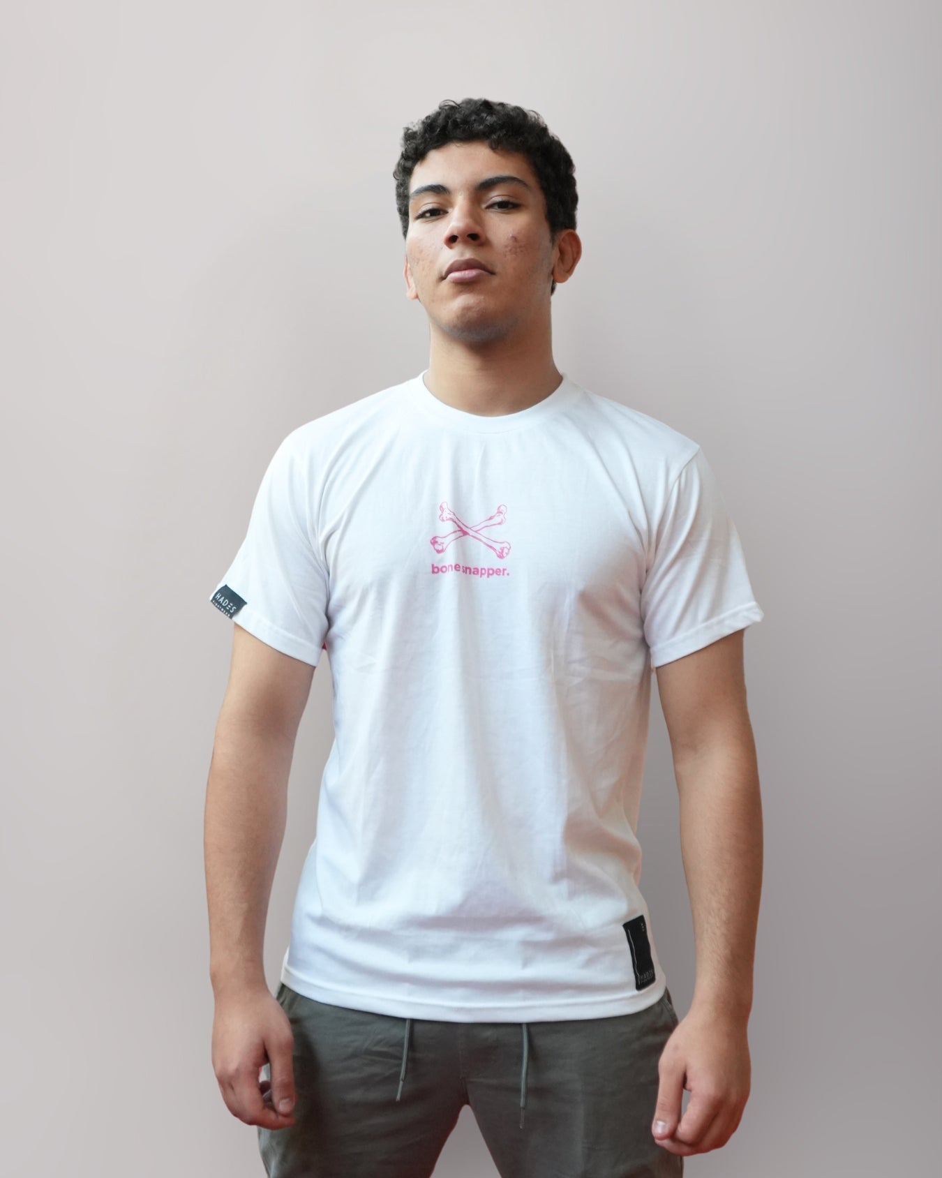 Bone Snapper Tee