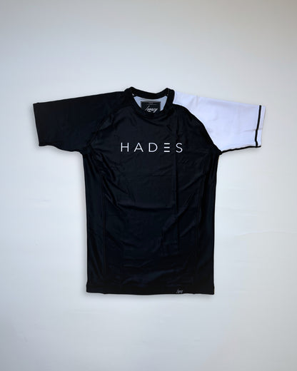 Legacy Rashguard – Ranked Edition