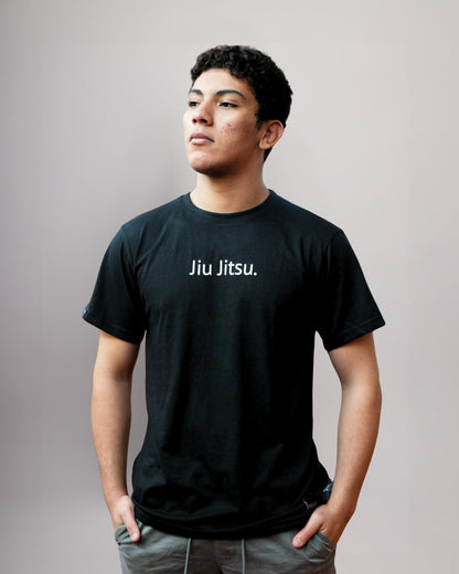 Jiu Jitsu Tee