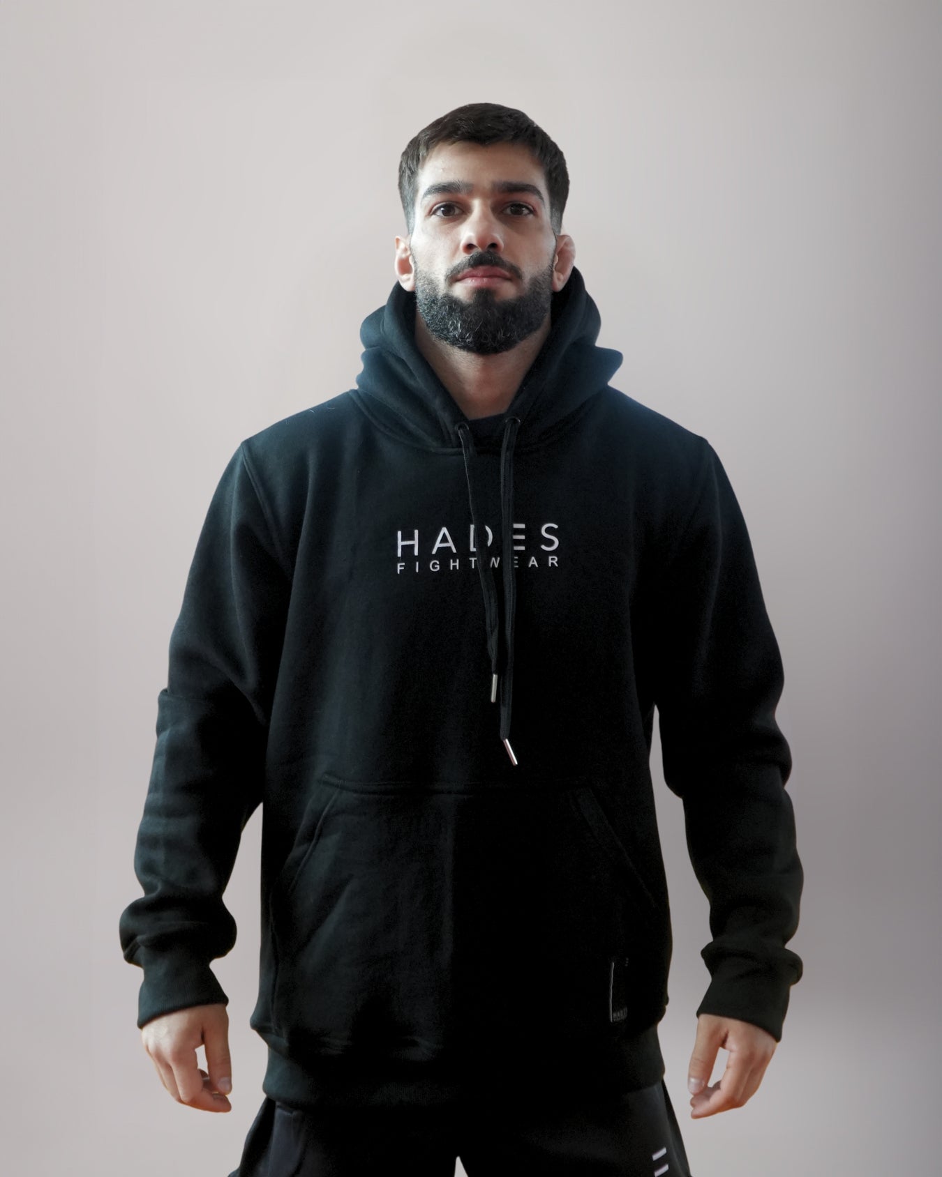 Submissionist Hoodie