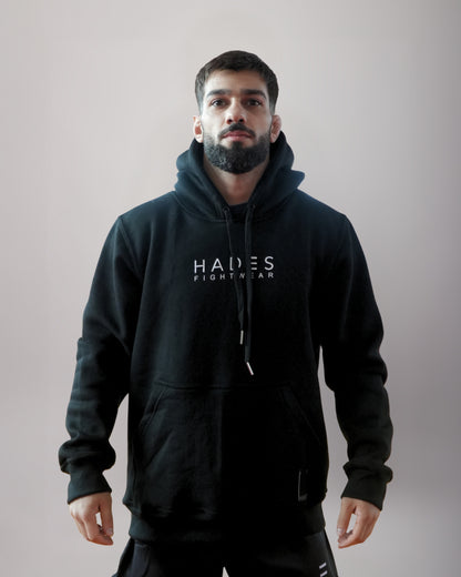 Submissionist Hoodie