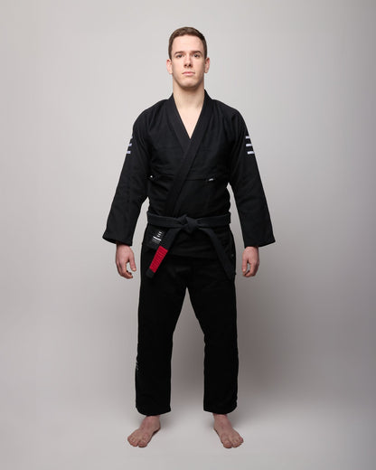 Legacy Gi