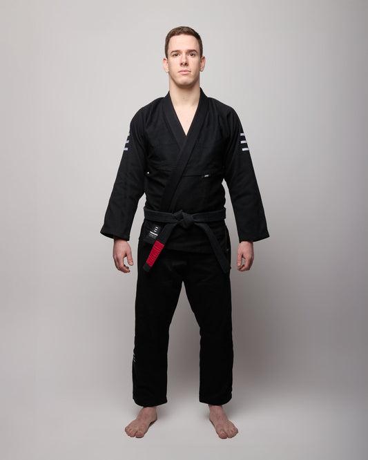 Legacy Gi | Black