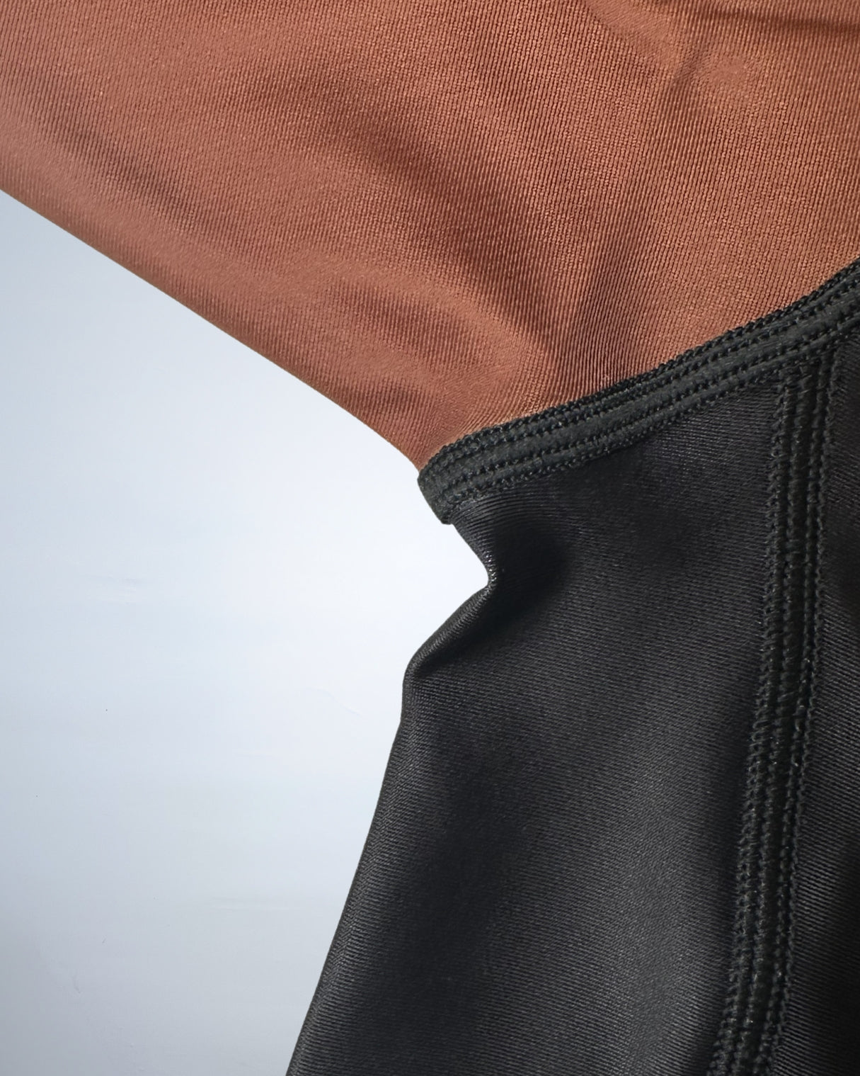 Legacy Rashguard – Ranked Edition