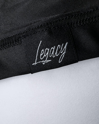 Legacy Rashguard – Ranked Edition