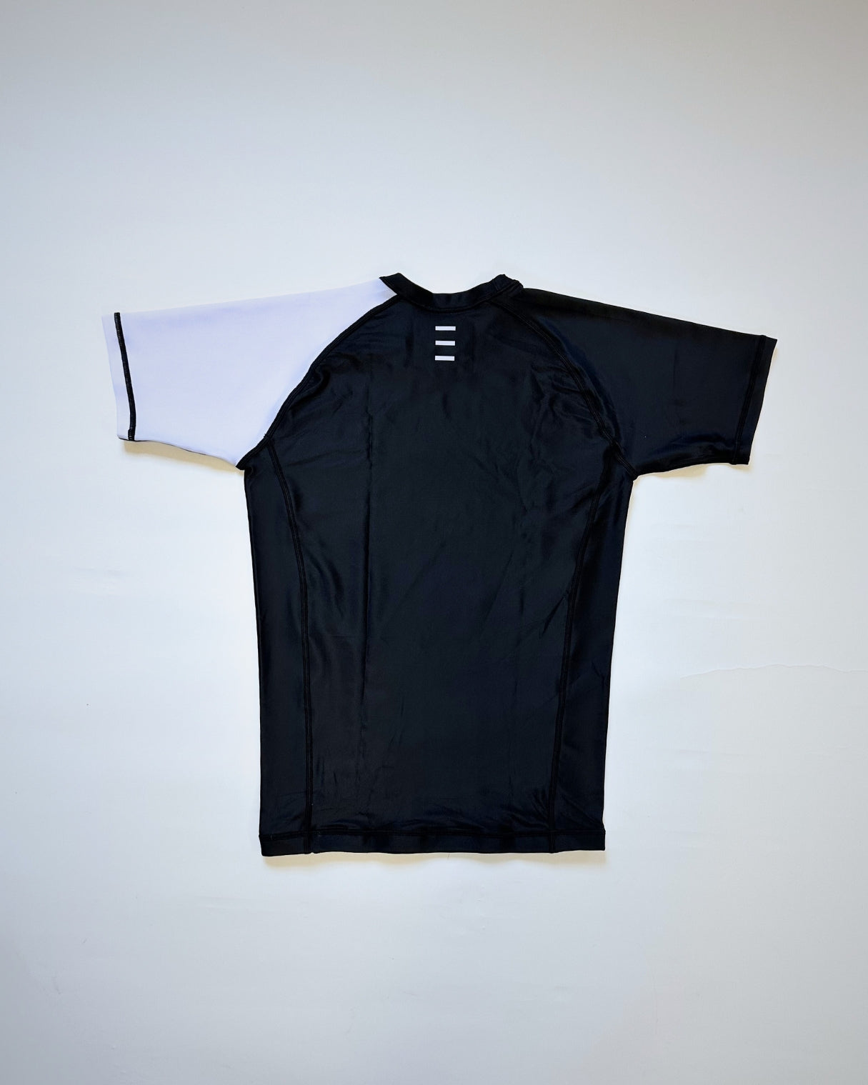 Legacy Rashguard – Ranked Edition