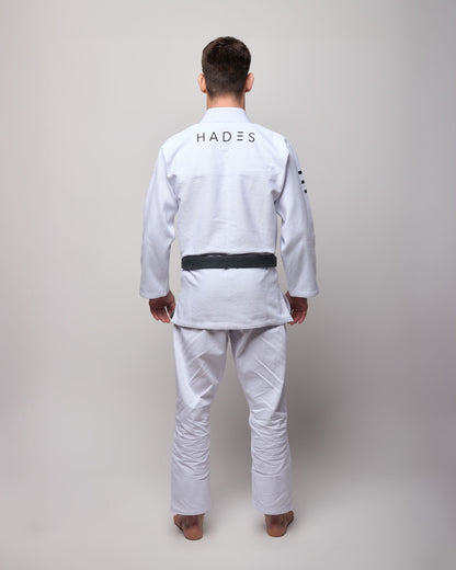 Legacy Gi