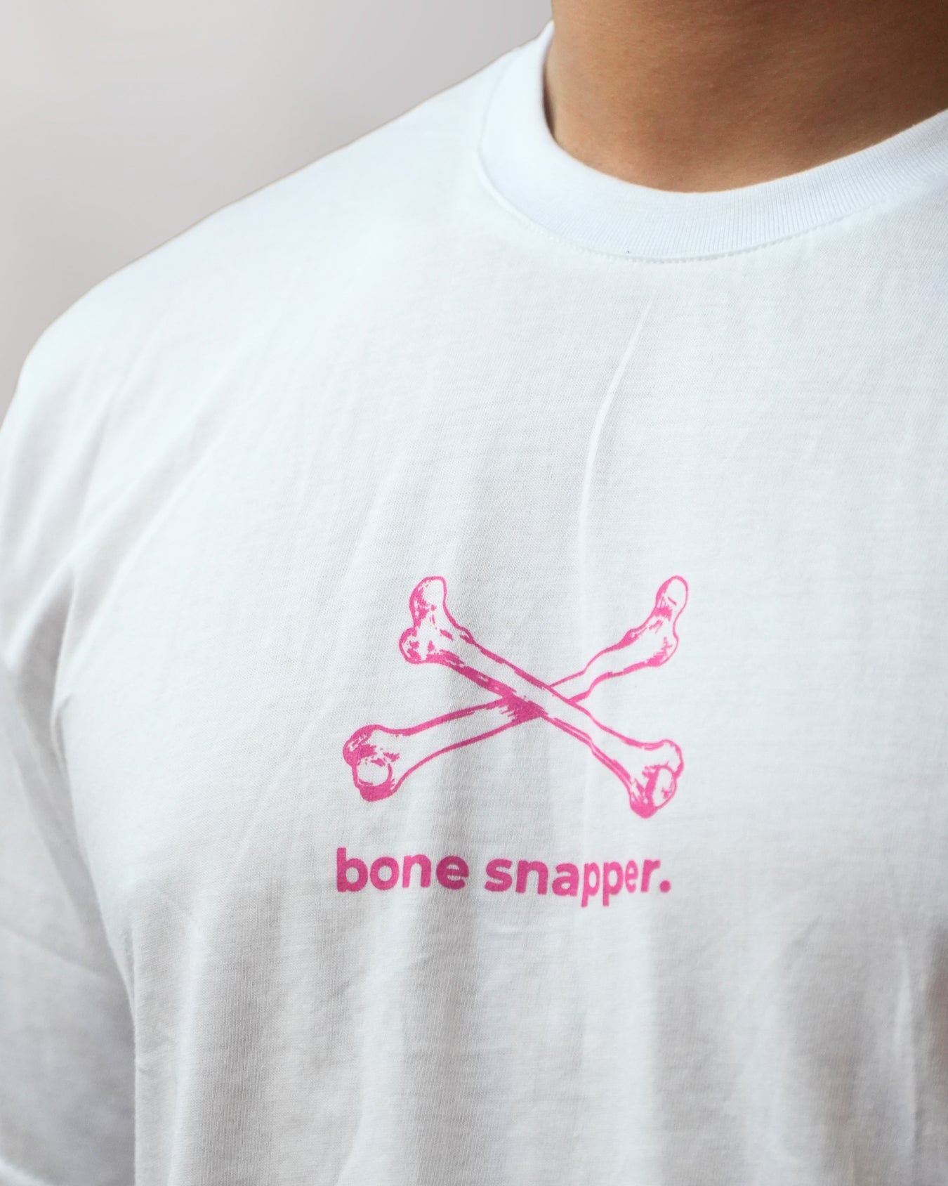 Bone Snapper Tee