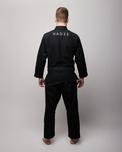 Legacy Gi