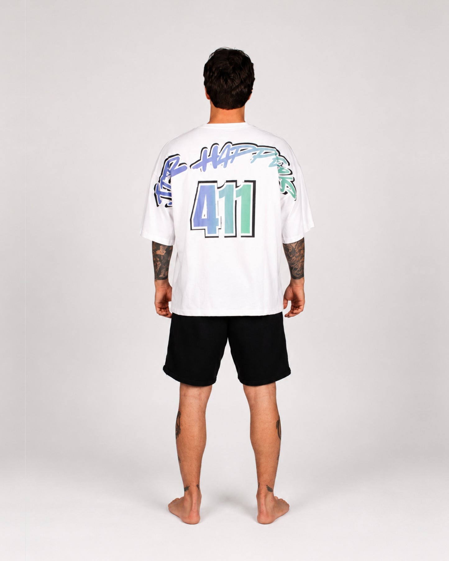 Jitz Happens Tee