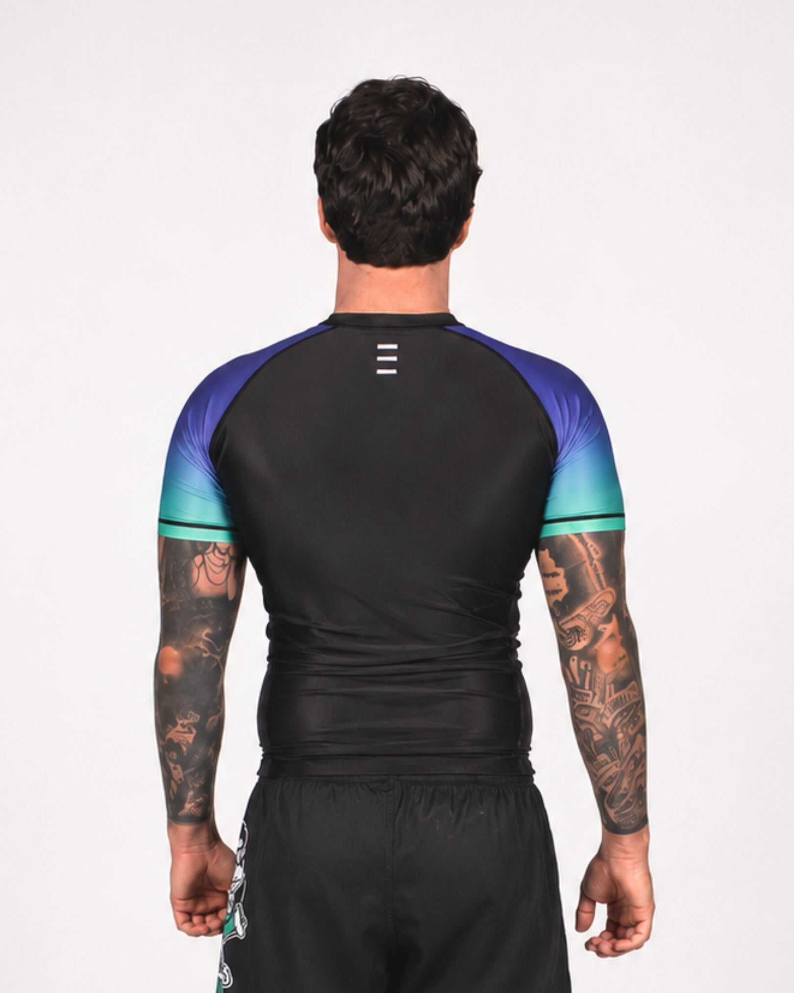 Jitz Happens Rashguard – Hades Fightwear