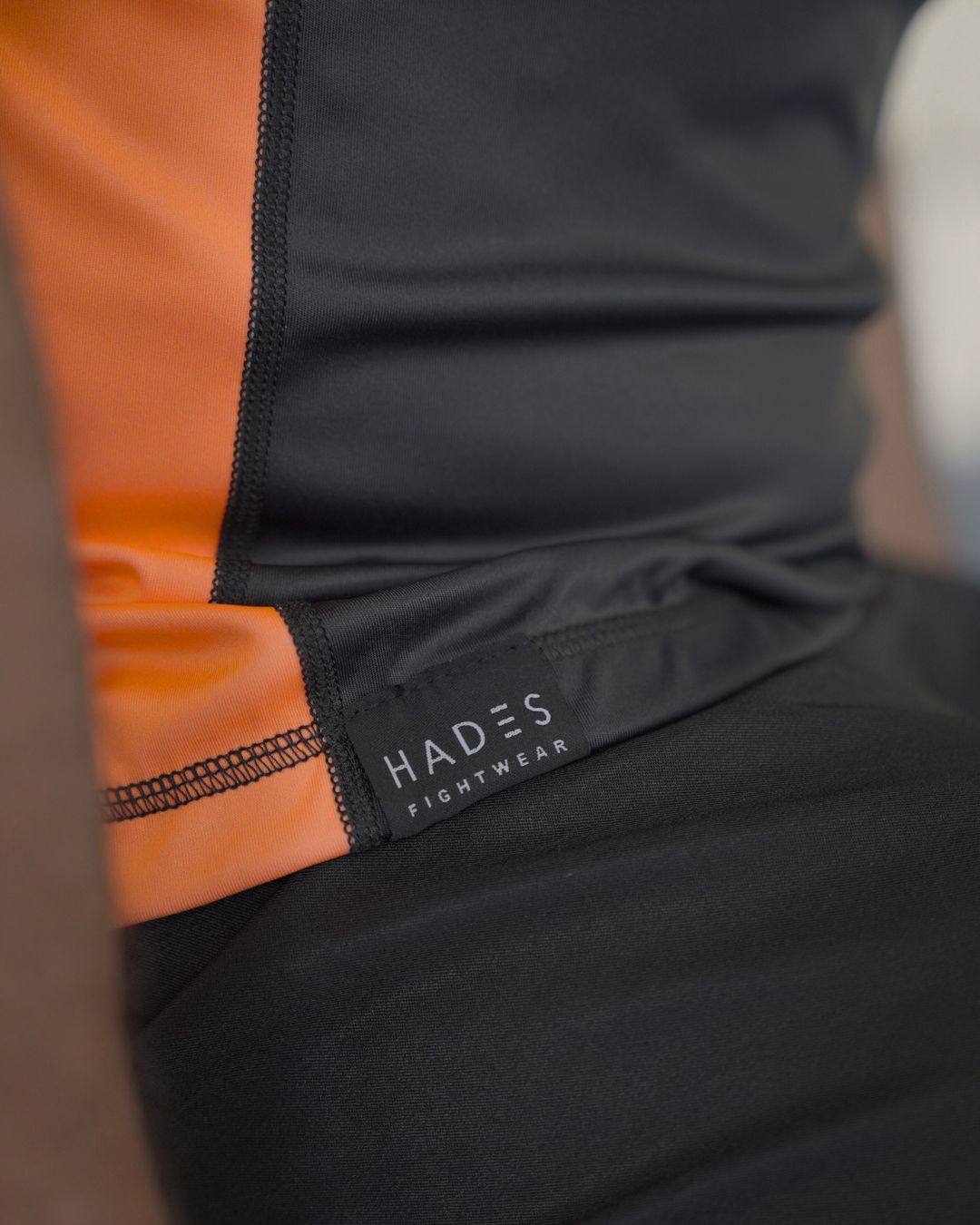 #YourGuardSucks Rashguard
