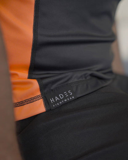 #YourGuardSucks Rashguard