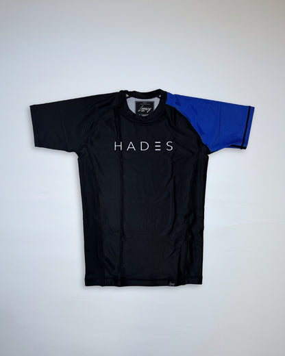 Legacy Rashguard – Ranked Edition