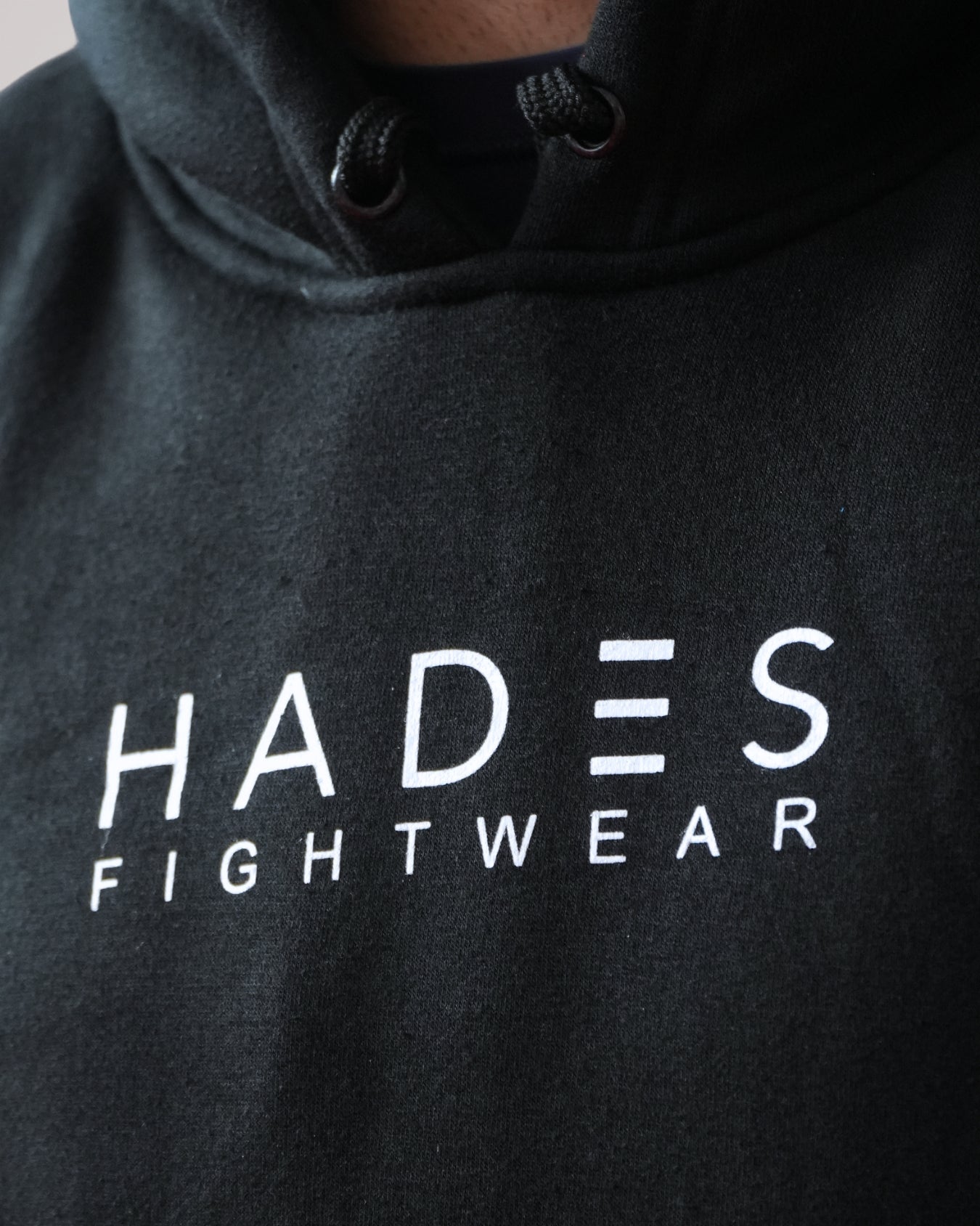 Submissionist Hoodie